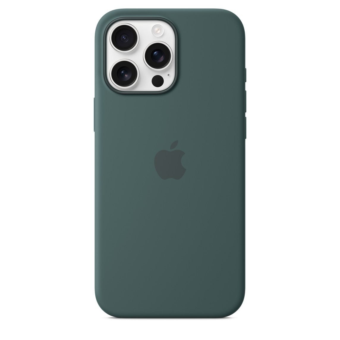 Matte Slim iPhone 17 Case – Anti-Slip, Lightweight & Durable Design
