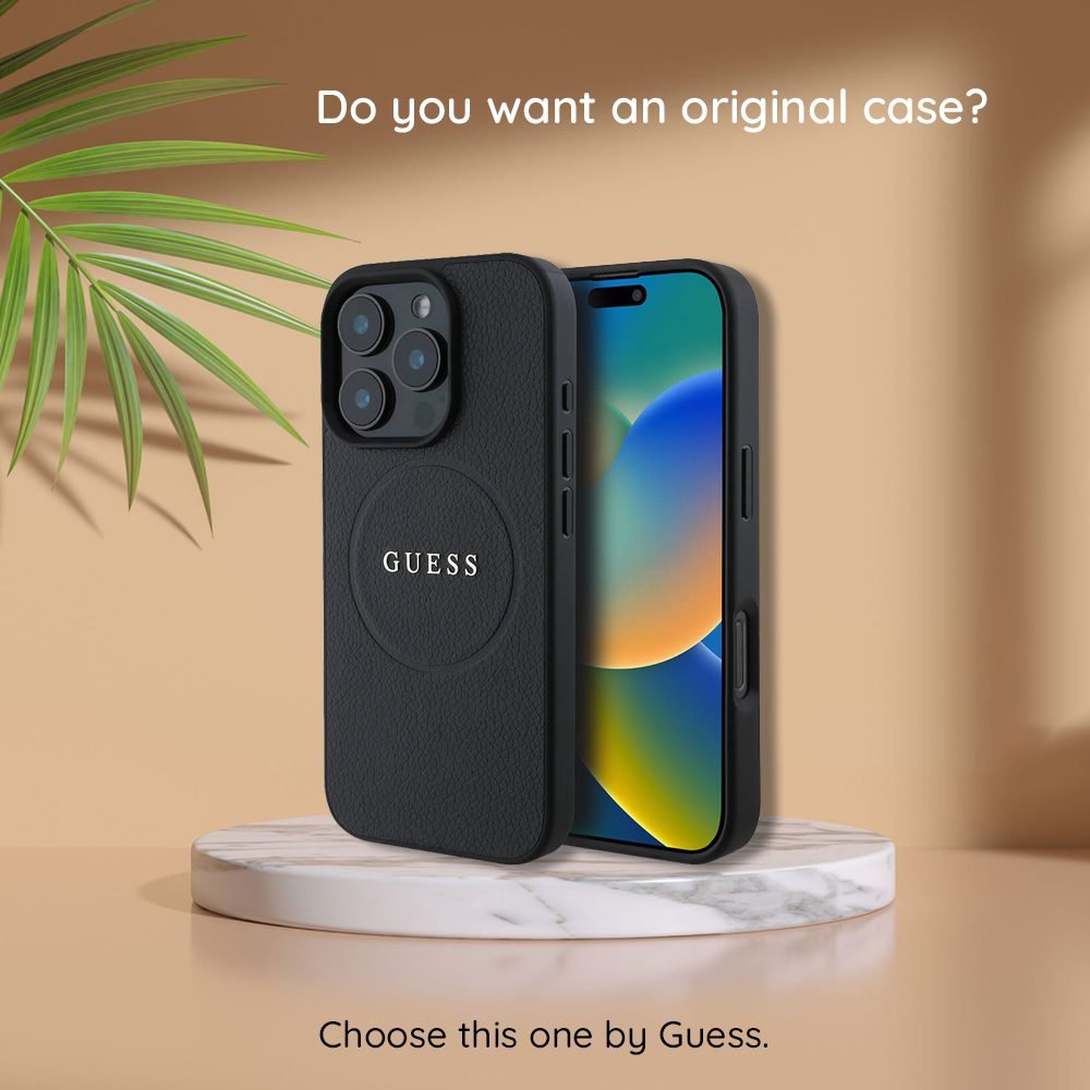 SleekFit iPhone 17 Case – Slim, Soft-Touch & Perfect for Daily Use