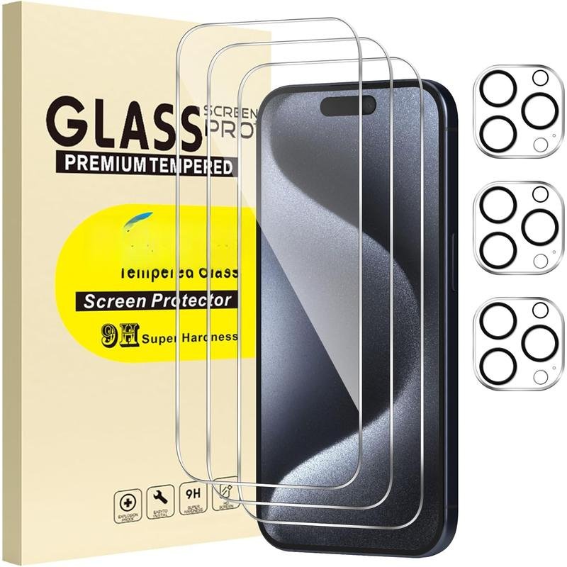 Super Thin iPhone 17 Case – Smooth Grip, Everyday Scratch Protection