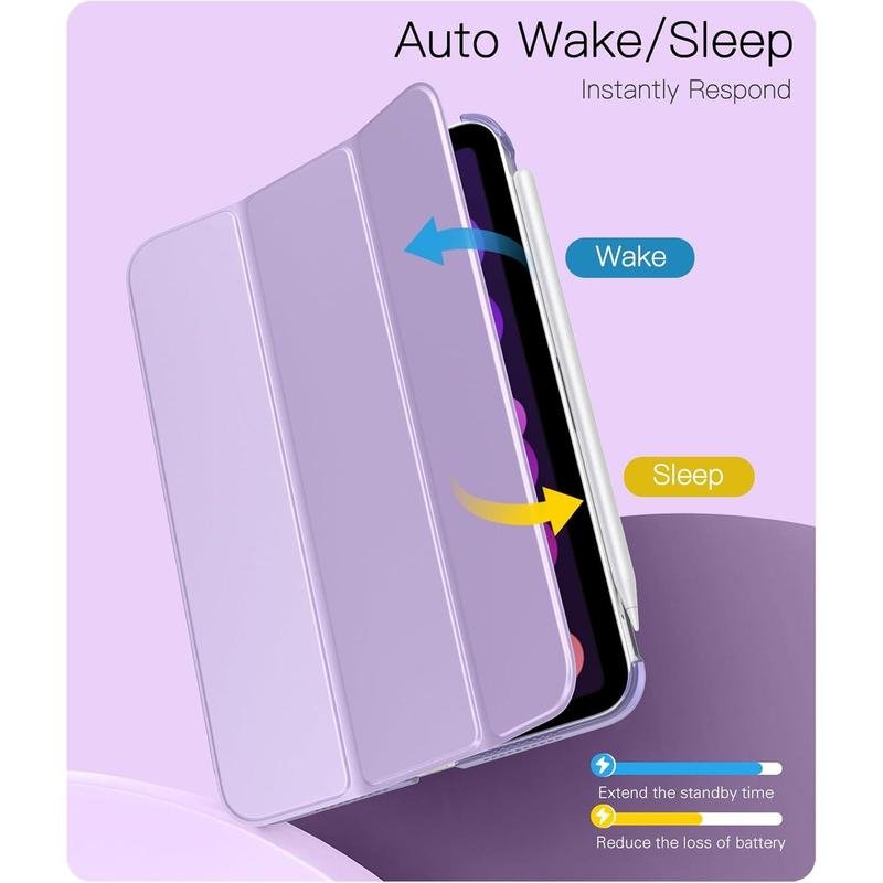 Featherlight iPhone 17 Case – Slim Fit, Shockproof Everyday Cover