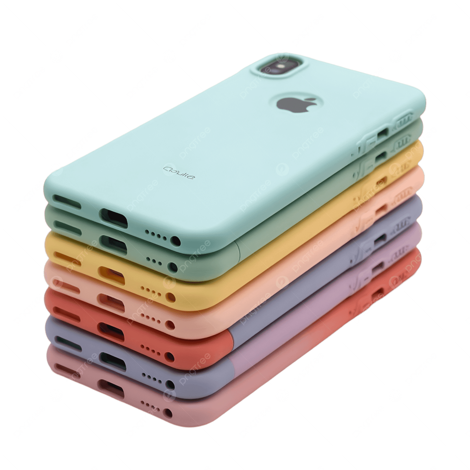 Everyday Slim iPhone 17 Case – Ultra-Light, Flexible & Protective