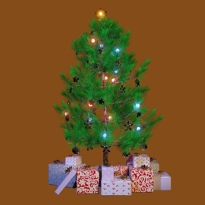 christmas gifts for kids