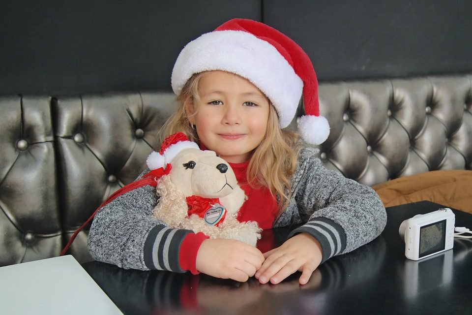 kids christmas gift guide 2025