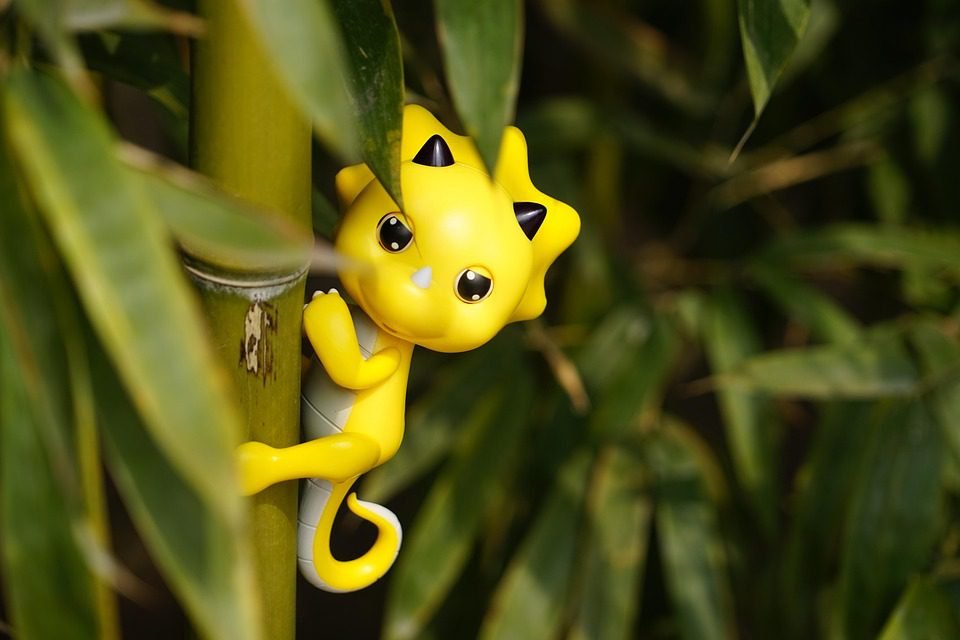 interactive christmas toys