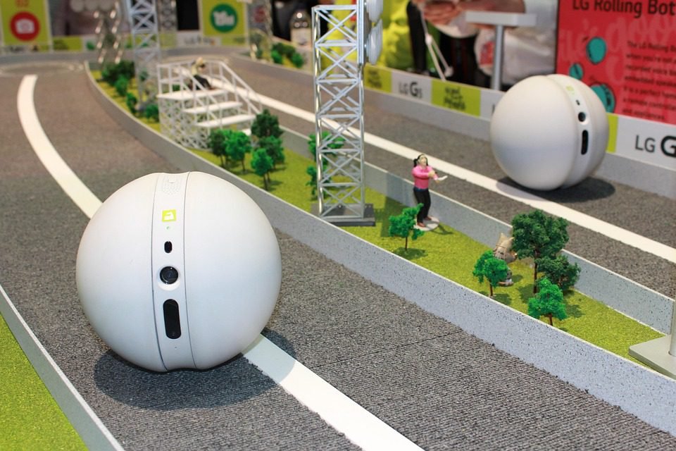 christmas smart toys